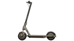 Trottinette électrique Xiaomi Scooter 4 Pro Max
