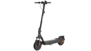 Trottinette électrique Xiaomi Scooter 5 Max