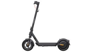 Trottinette électrique Xiaomi Scooter 5 Plus
