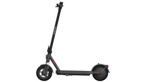 Trottinette électrique Xiaomi Scooter Elite
