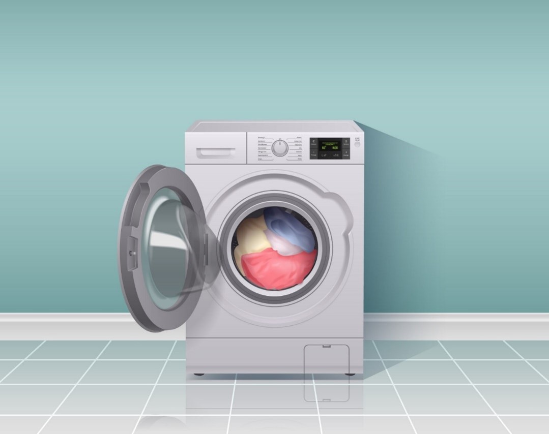 Front-Loading Washing Machines
