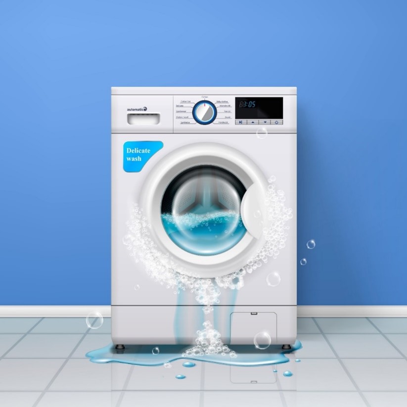 Lave-linge